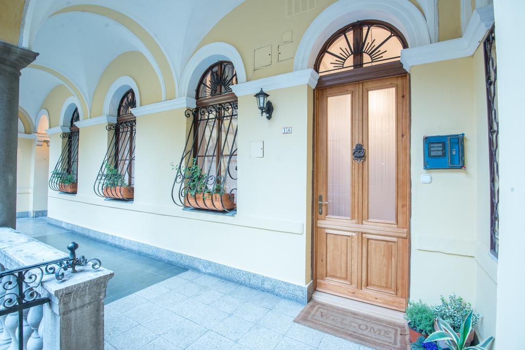 Rustic Elegance Apartment Budapest Ngoại thất bức ảnh
