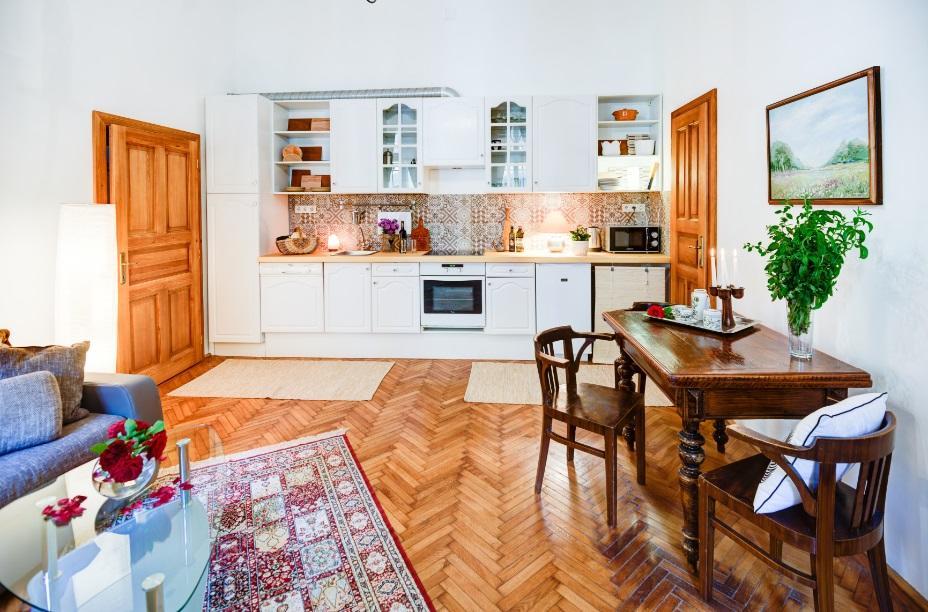 Rustic Elegance Apartment Budapest Ngoại thất bức ảnh
