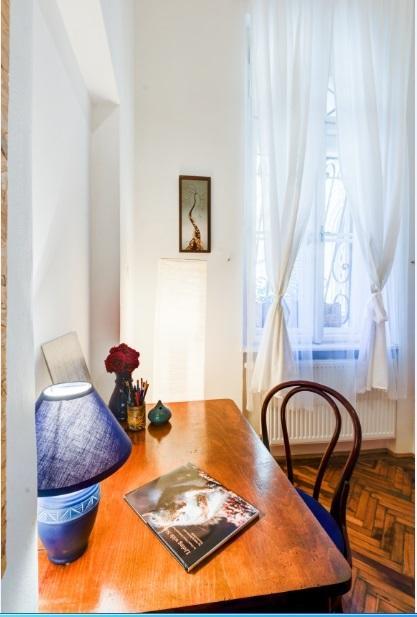 Rustic Elegance Apartment Budapest Ngoại thất bức ảnh
