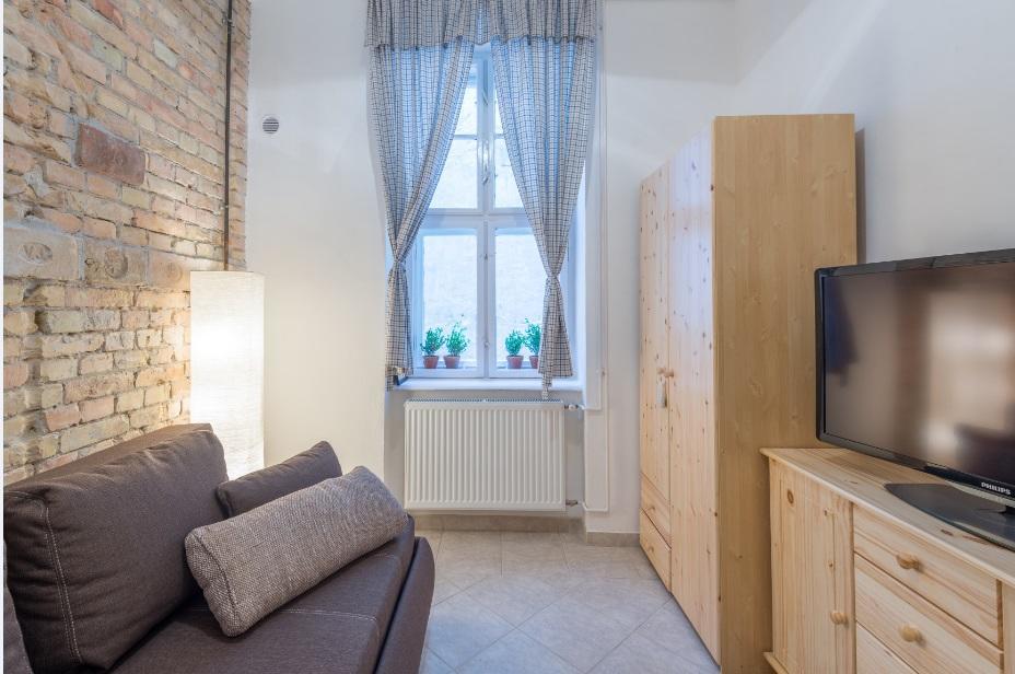Rustic Elegance Apartment Budapest Ngoại thất bức ảnh